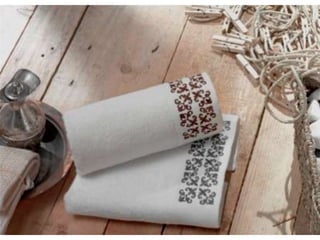 Evanil Tekstil San catalogue