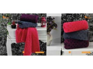 Evanil Tekstil San catalogue