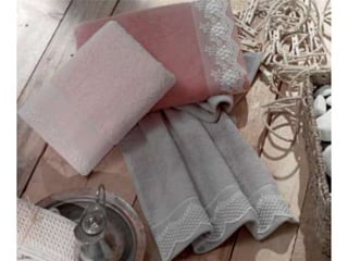 Evanil Tekstil San catalogue