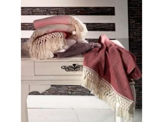 Evanil Tekstil San catalogue