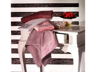 Evanil Tekstil San catalogue