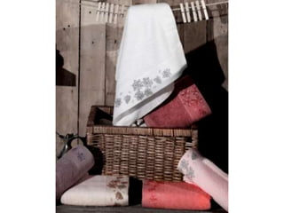 Evanil Tekstil San catalogue