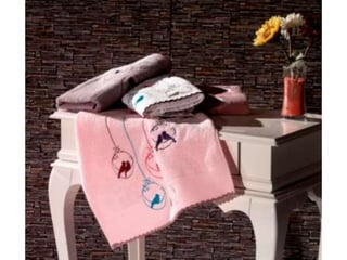 Evanil Tekstil San catalogue