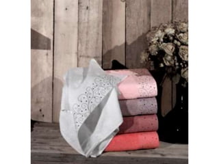 Evanil Tekstil San catalogue