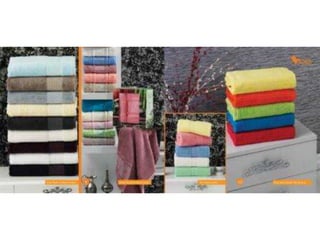 Evanil Tekstil San catalogue