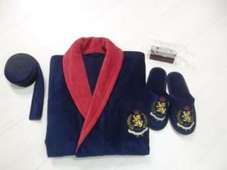 Evanil Tekstil San catalogue