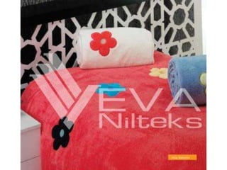 Evanil Tekstil San catalogue