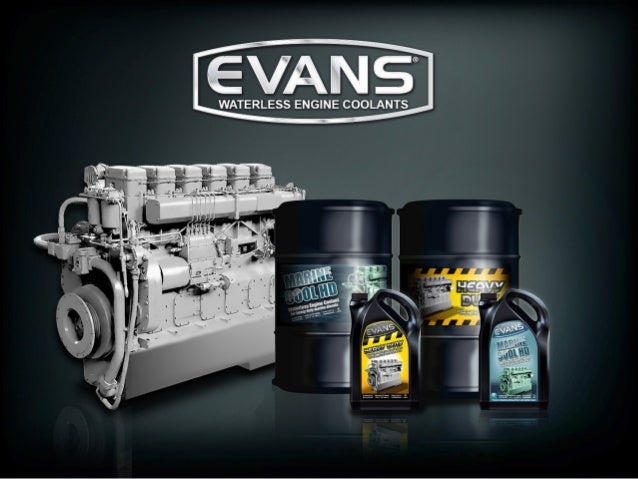 evans waterless coolant review