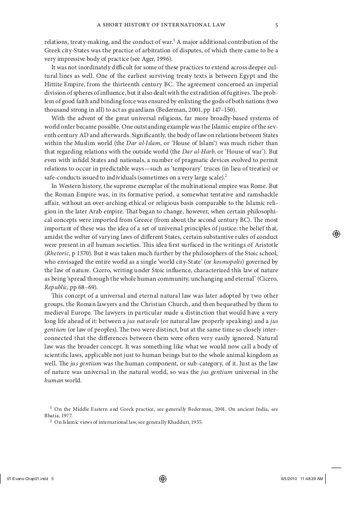 history of the international law The history of sovereignty can be understood through two broad movements, manifested in both practical institutions and political thought the concept of sovereignty in international law most often connotes external sovereignty. history of the international law The history of sovereignty can be understood through two broad movements, manifested in both practical institutions and political thought the concept of sovereignty in international law most often connotes external sovereignty.