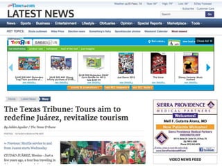 * Decline in coverage of statewide issues
* Fewer papers
* Fewer people
* Fewer pages
* Bigger problems
* Decline in engagement
* Low voter turnout
* Generation gap
* Increase in partisanship
* Politics is more divisive
* Media is more of an echo chamber
 