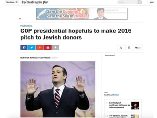 * Decline in coverage of statewide issues
* Fewer papers
* Fewer people
* Fewer pages
* Bigger problems
* Decline in engagement
* Low voter turnout
* Generation gap
* Increase in partisanship
* Politics is more divisive
* Media is more of an echo chamber
 