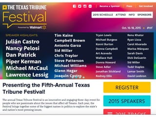 * Decline in coverage of statewide issues
* Fewer papers
* Fewer people
* Fewer pages
* Bigger problems
* Decline in engagement
* Low voter turnout
* Generation gap
* Increase in partisanship
* Politics is more divisive
* Media is more of an echo chamber
 