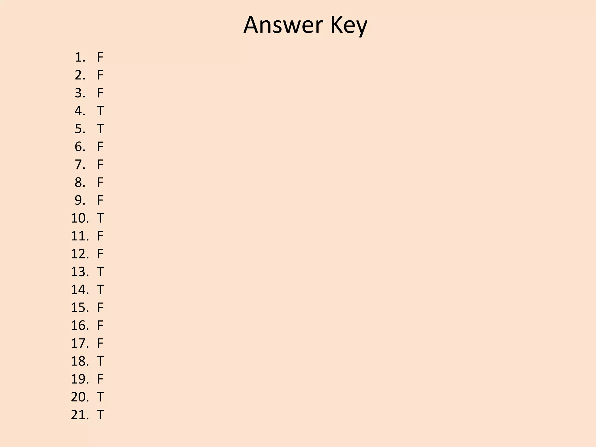 The Evans Online/Social Media Privacy Quiz (2)
True-False
12. E-mail is a secure form of communication.
13. Your social security number is the most important information for a
hacker. Second is your mother’s maiden name.
14. It is easy for your picture and other material to appear online without
your knowledge.
15. When you sign up for social media, your contact information is totally
secure.
16. Belonging to social media – such as Whisper – where users have
anonymity, is a very good idea.
17. For privacy reasons, having one E-mail account is best.
18. European credit cards are more secure than U.S. credit cards.
19. The Google search engine does not track us.
20. It’s a good practice to periodically check yourself out on Google.
21. You should have virus protection on all your electronic devices and
regularly clean out temporary files.
 