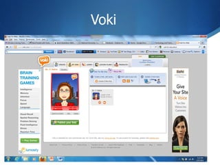 Voki 