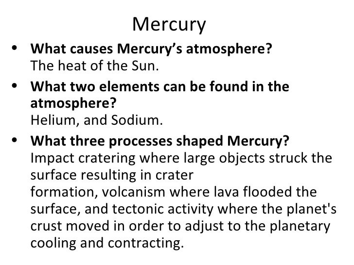Evans Solar System Webquest The Planets Science Ppt