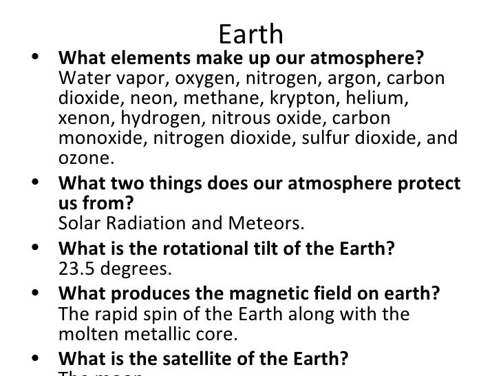 Evans Solar System Webquest The Planets Science Ppt