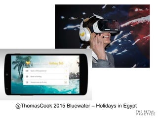 @ThomasCook 2015 Bluewater – Holidays in Egypt
 