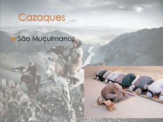 

São Muçulmanos

 