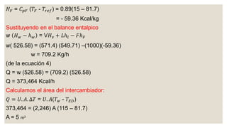 Tref Area EVAPORACION (clase 6).pptx
