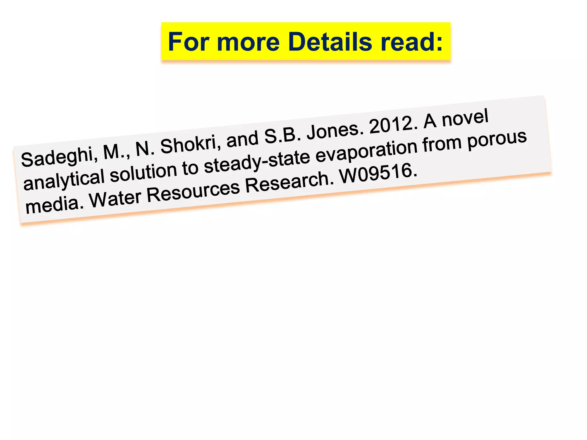 For more Details read:

 