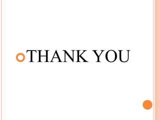 THANK YOU
 