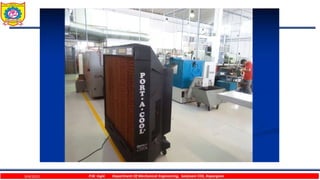 9/4/2023 P.W. Ingle Department Of Mechanical Engineering, Sanjivani COE, Kopargaon
 