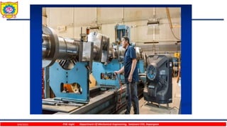 9/4/2023 P.W. Ingle Department Of Mechanical Engineering, Sanjivani COE, Kopargaon
 