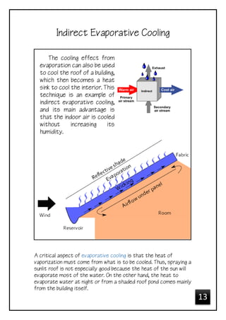 Evaporative Cooling | PDF