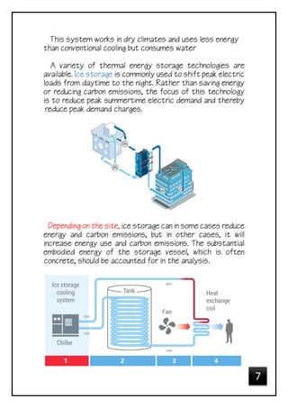 Evaporative Cooling | PDF