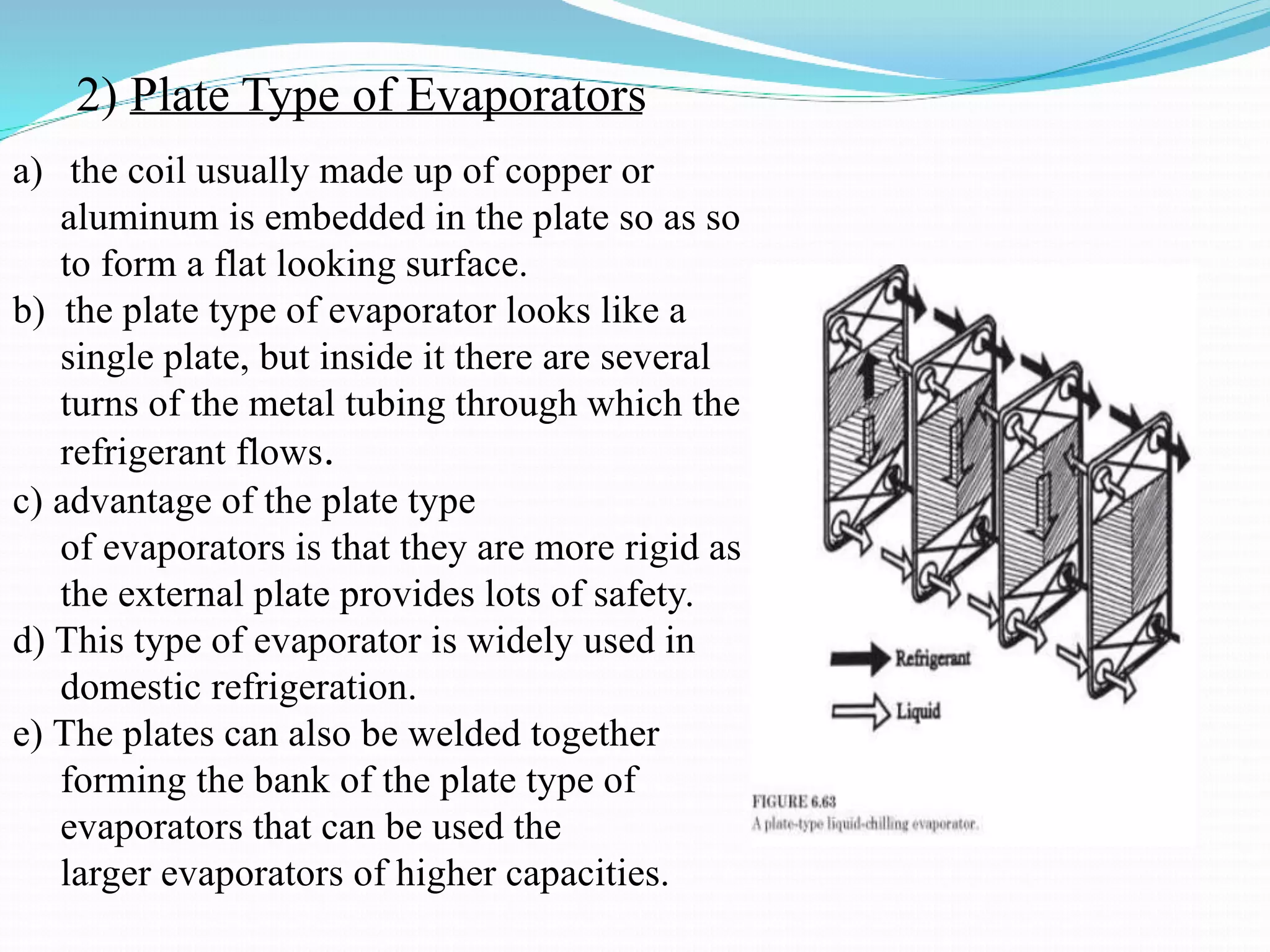 Evaporator | PPTX