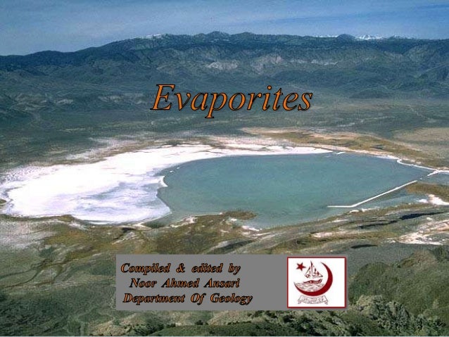 3319135112 evaporites a geological compendium evaporites 3319135112 evaporites a geological compendium evaporites