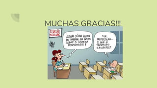 MUCHAS GRACIAS!!!
 