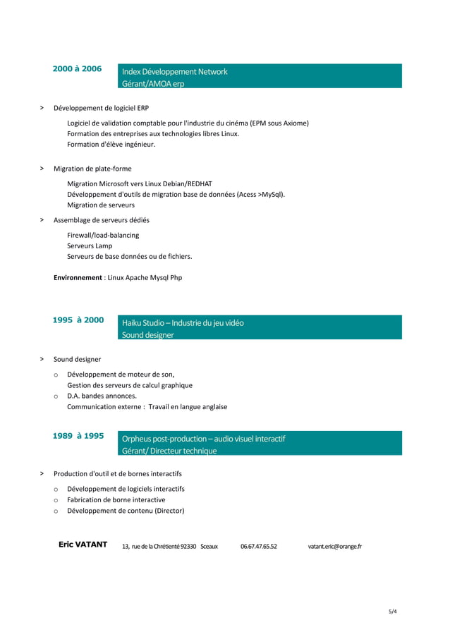 IT Customer Solution Architect PDF