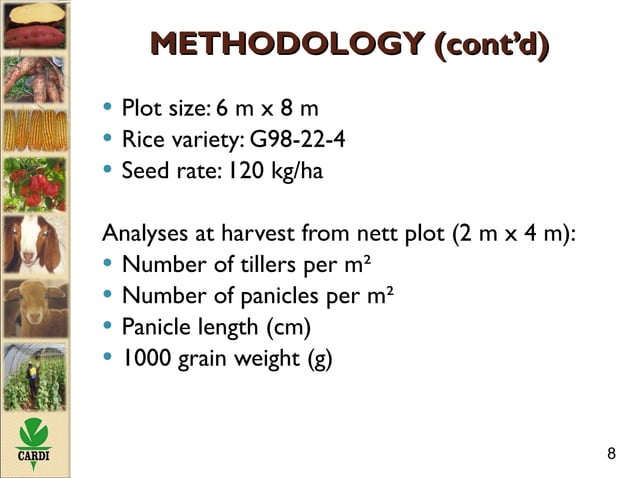 1181-Evaluation of the Urea Deep Placement (UDP) Technology in ...