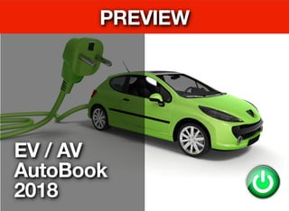 EV / AV
AutoBook
2018
PREVIEW
 