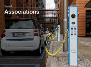 Chapter 5
Associations
 