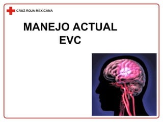 MANEJO ACTUAL EVC 