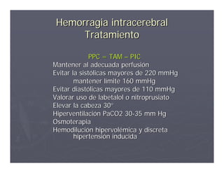 Evc Hemorragico