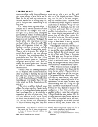Evd english bible_80)_old_testament