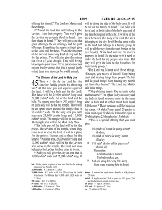 Evd english bible_80)_old_testament