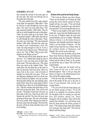 Evd english bible_80)_old_testament