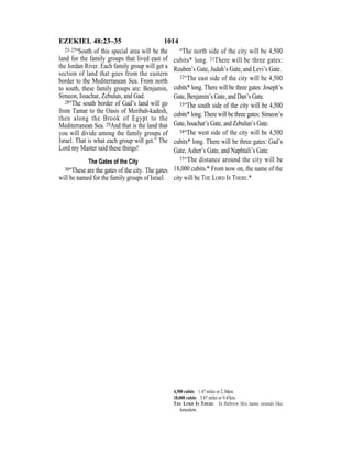 Evd english bible_80)_old_testament