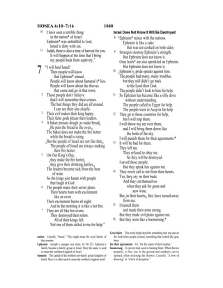 Evd english bible_80)_old_testament