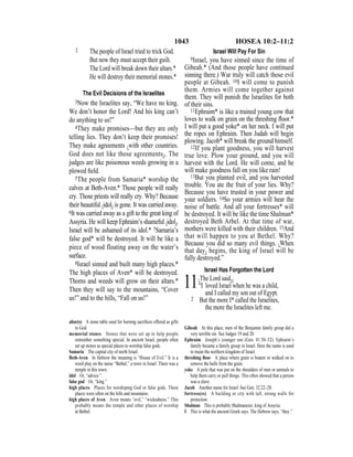 Evd english bible_80)_old_testament