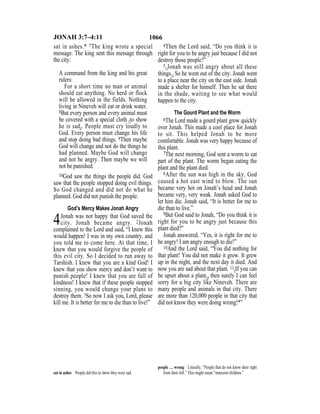 Evd english bible_80)_old_testament