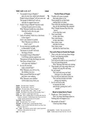 Evd english bible_80)_old_testament