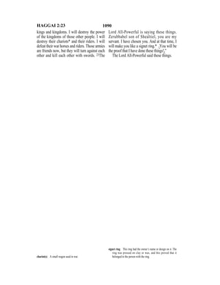 Evd english bible_80)_old_testament