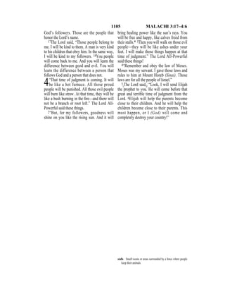 Evd english bible_80)_old_testament