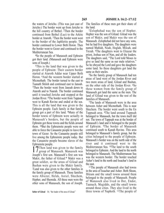 Evd english bible_80)_old_testament