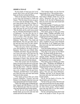 Evd english bible_80)_old_testament